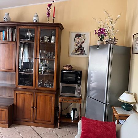 شقة Teresa Al Mare Montesilvano Marina المظهر الخارجي الصورة